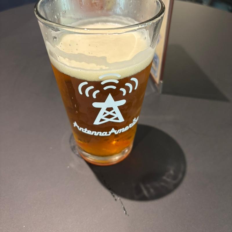グリーンフラッシュウエストコーストIPA(アンテナアメリカ東京/Antenna America Tokyo)