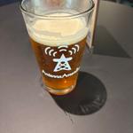 グリーンフラッシュウエストコーストIPA