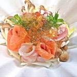 ゼリー花鍋