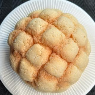 サクふわっメロンパン(トップワールド 枚方店)