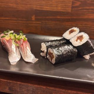 干瓢巻き
