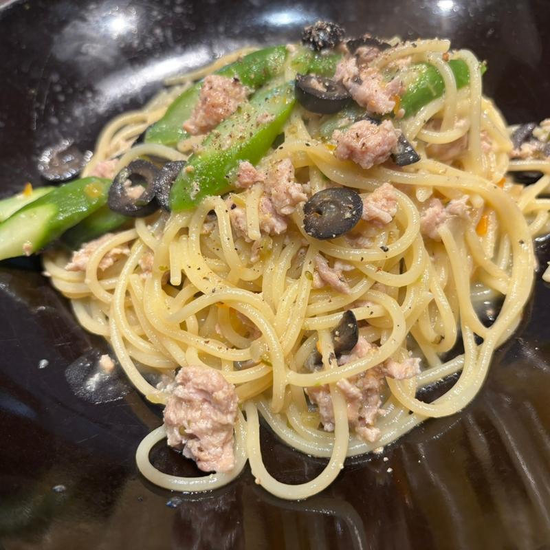 本日のパスタ(347CAFE&LOUNGE)