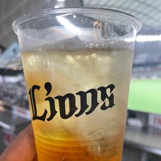ハイボール(球弁)