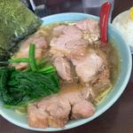 チャーシューメン