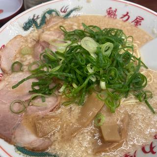 コク旨ラーメン大