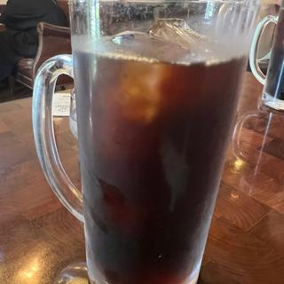 アイスコーヒー(星乃珈琲店 西明石店)