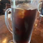 アイスコーヒー