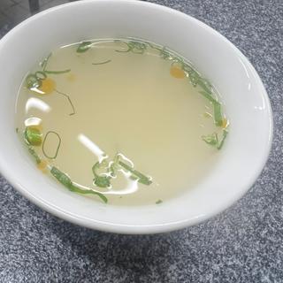 中華スープ