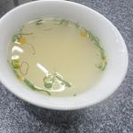 中華スープ