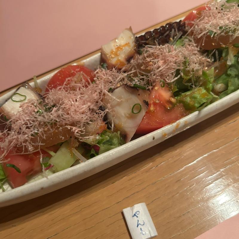 (やんも 南青山店)