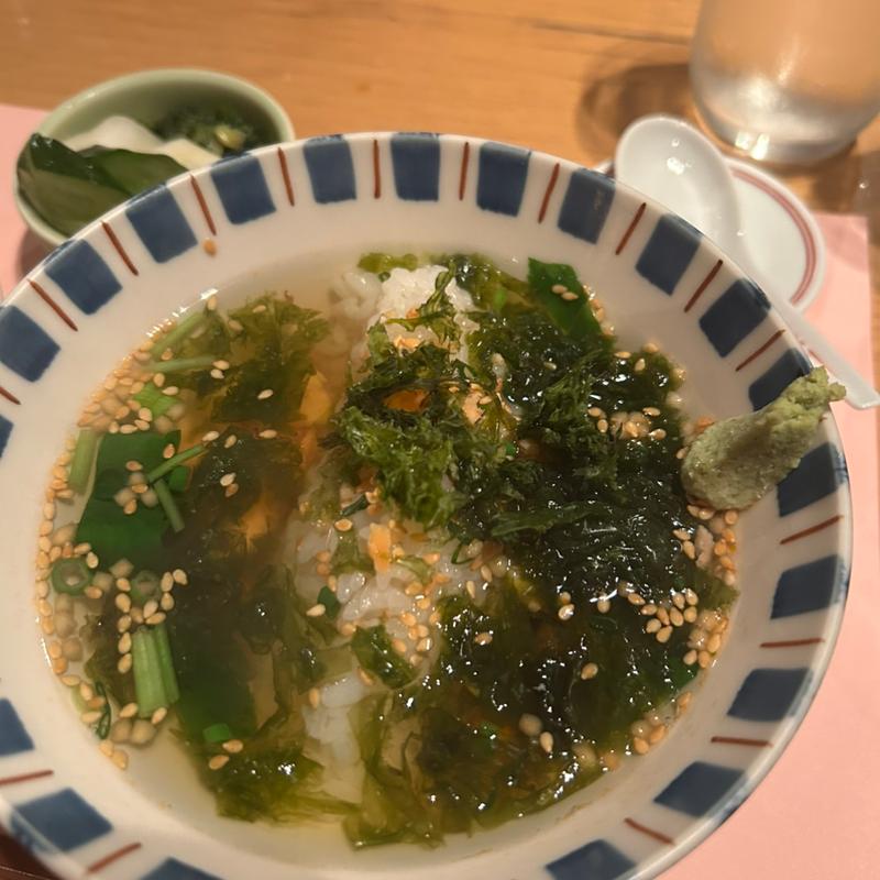 (やんも 南青山店)