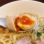 味付け玉子