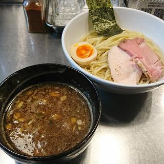 濃厚鰹つけめん(Bonito Soup Noodle RAIK ボニートスープヌードルライク)