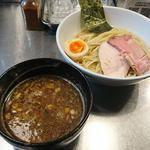 濃厚鰹つけめん(Bonito Soup Noodle RAIK ボニートスープヌードルライク)