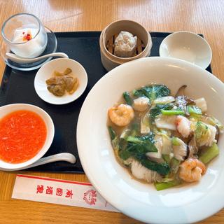 (南国酒家 新潟店 （ナンゴクシュカ）)