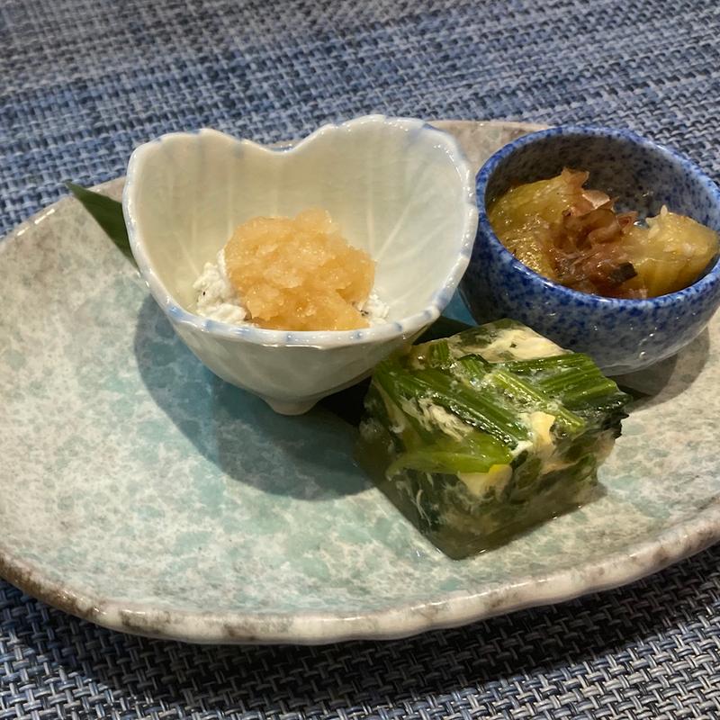 付き出し(味福)