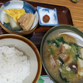 みそ汁