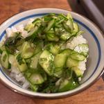 ミニダシごはん