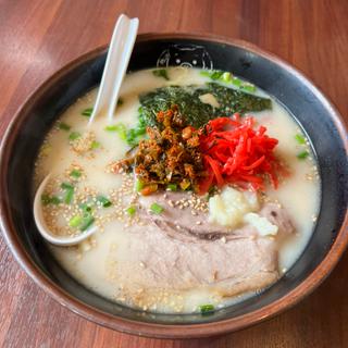 博多ラーメン