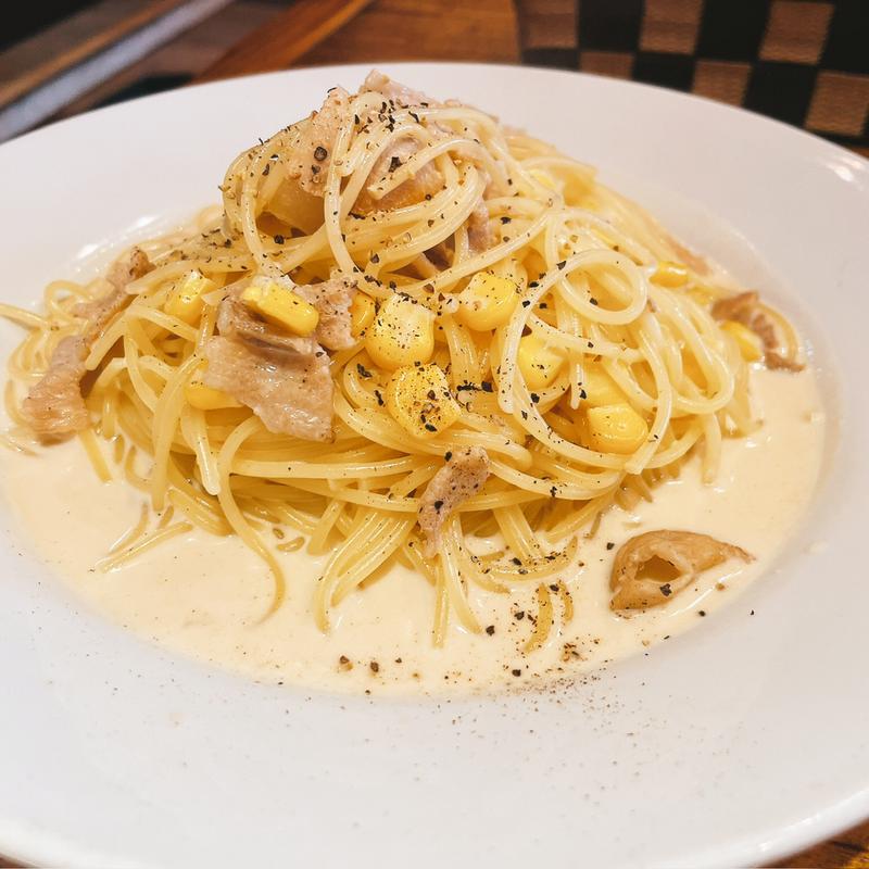 パスタランチ(イタリア大衆食堂 堂島グラッチェ 福島店 )