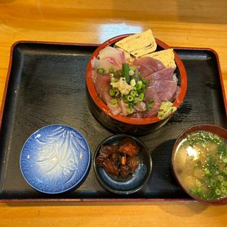 ちらしすし(喜代志 )