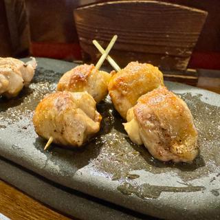 そりれす(焼鳥ダイニングごくう 新橋本店)