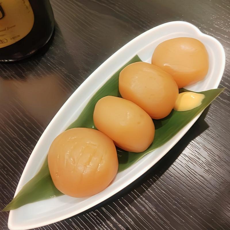 玉こんにゃく(酒菜一 （さかな いち）)