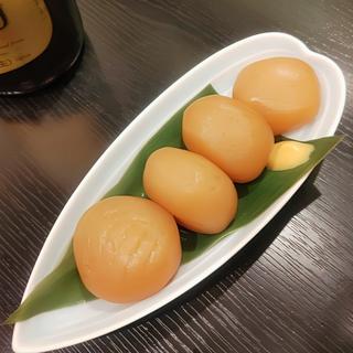 玉こんにゃく