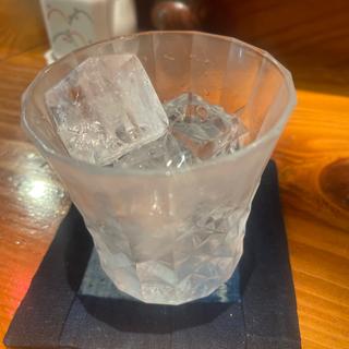 焼酎　麦　和ら麦
