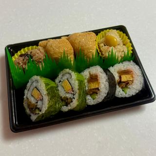 おこわ助六　安曇