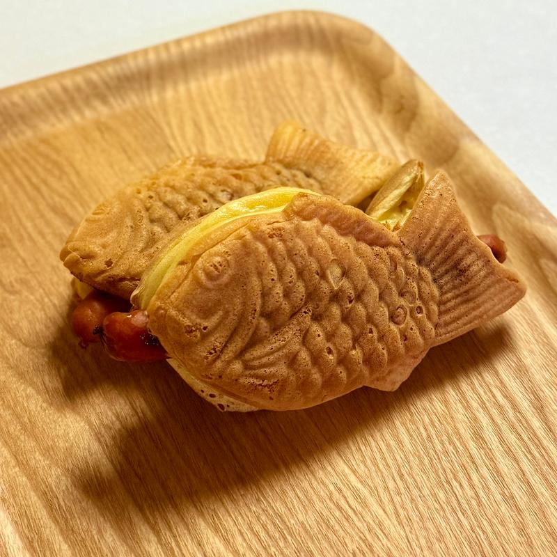 チリドック(横浜くりこ庵 光が丘店)