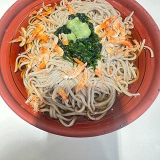 冷やし熱海そば