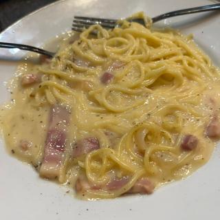 カルボナーラ