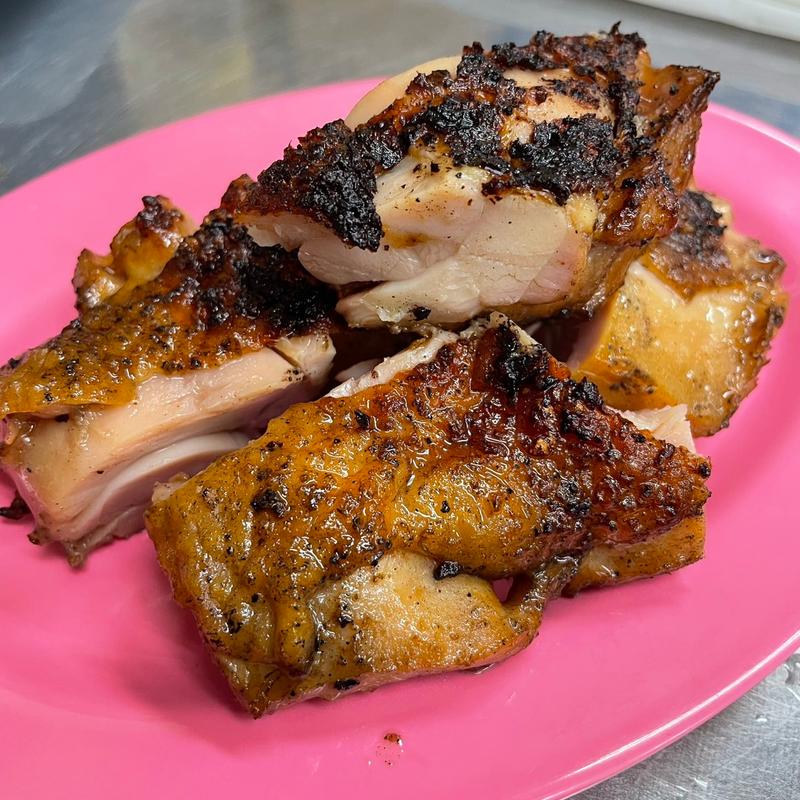 ガイヤーン(バンコク食堂バードマン的場町)