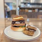 三重バーガー(Burger ＆ Smile MAKER'S)