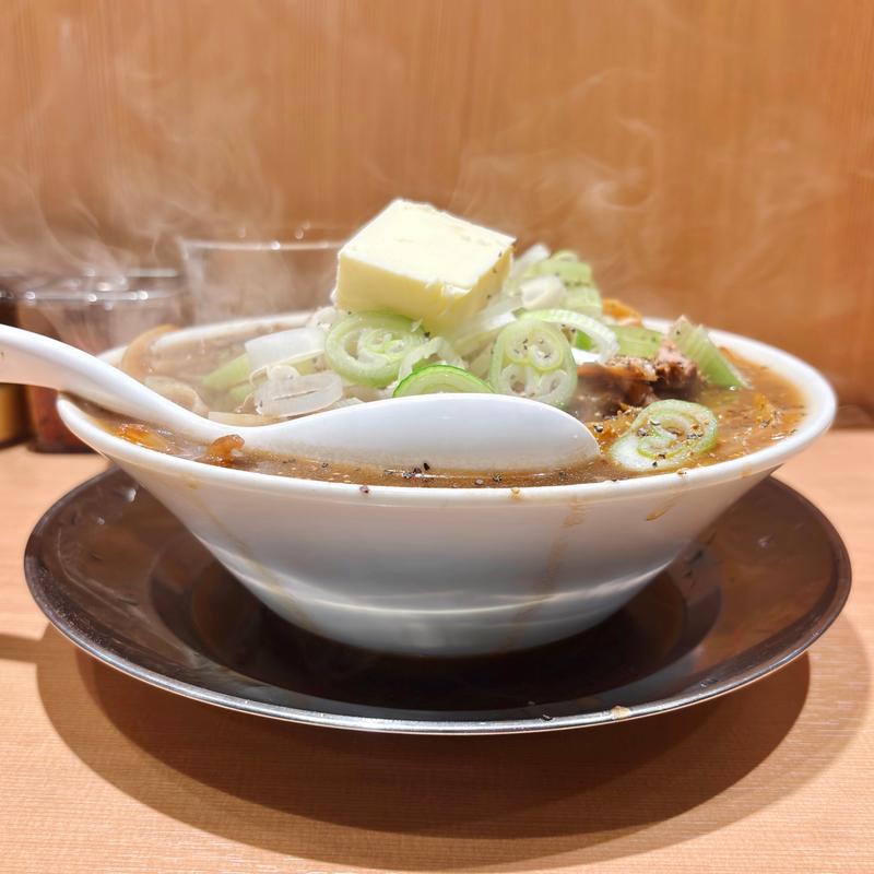 バター(札幌 六坊)