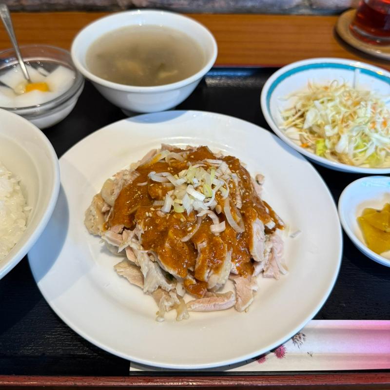 棒棒鶏(好来屋)