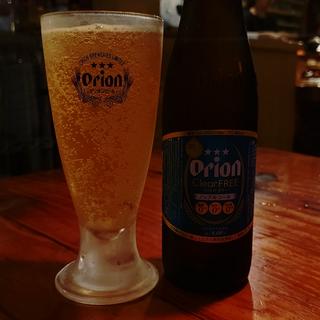 ノンアルコールビール(満味 （まんみ）)