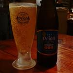 ノンアルコールビール
