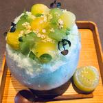 エメラルドインペリアル
