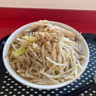 大ラーメン豚2枚(夢の一歩 和歌山店)