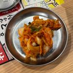 白菜キムチ