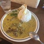 チキン(ヨバレヤ)