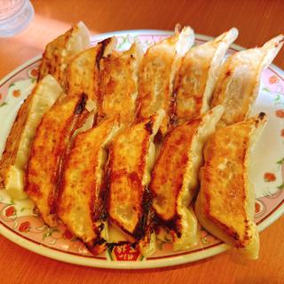 餃子