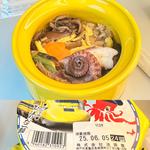 ひっぱりだこ飯