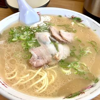 ラーメン(江ちゃんラーメン)