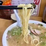 ラーメン(江ちゃんラーメン)