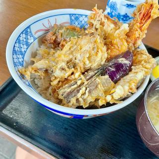 天丼