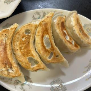 餃子  