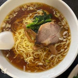 ラーメン(菊亭 )